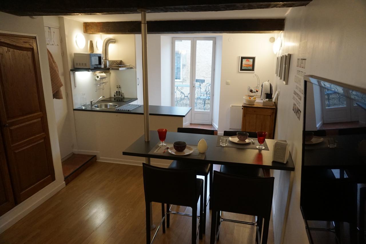 Appartement Larzilliere Saint-Mihiel Exterior foto