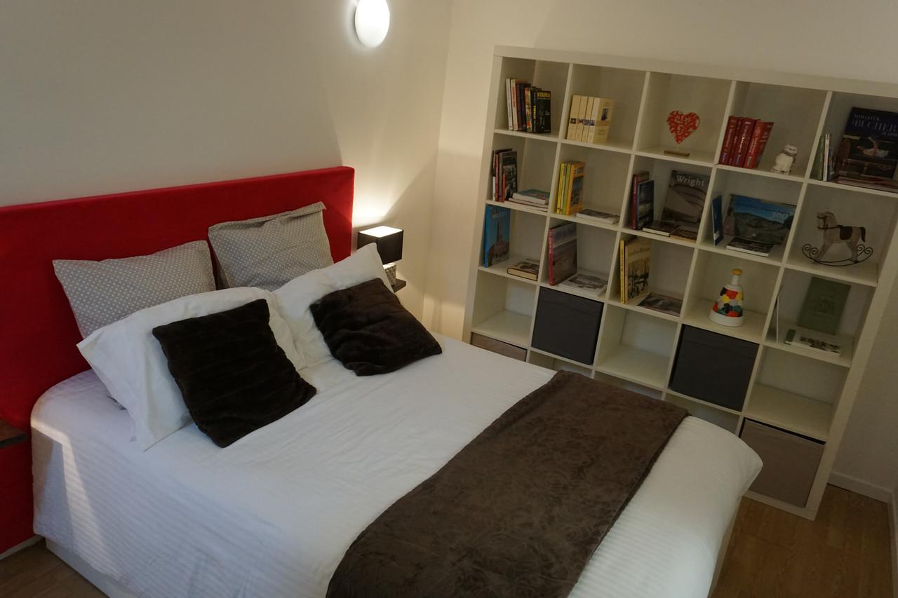 Appartement Larzilliere Saint-Mihiel Exterior foto