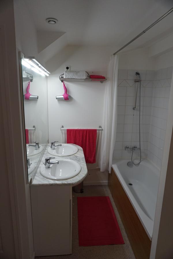 Appartement Larzilliere Saint-Mihiel Exterior foto